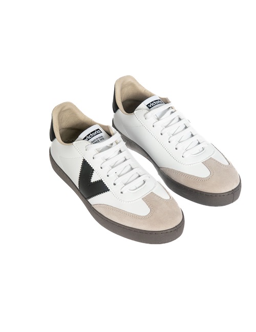 Zapatos planos y Sneakers Sommes Demode